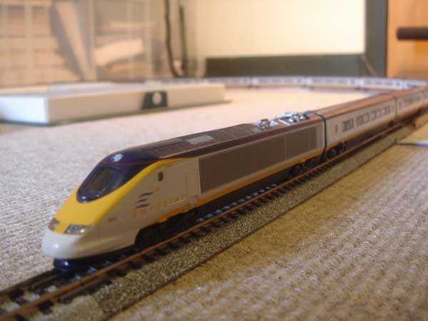 Eurostar
