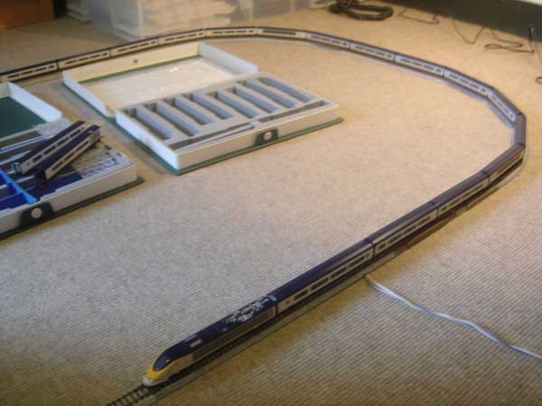 Eurostar