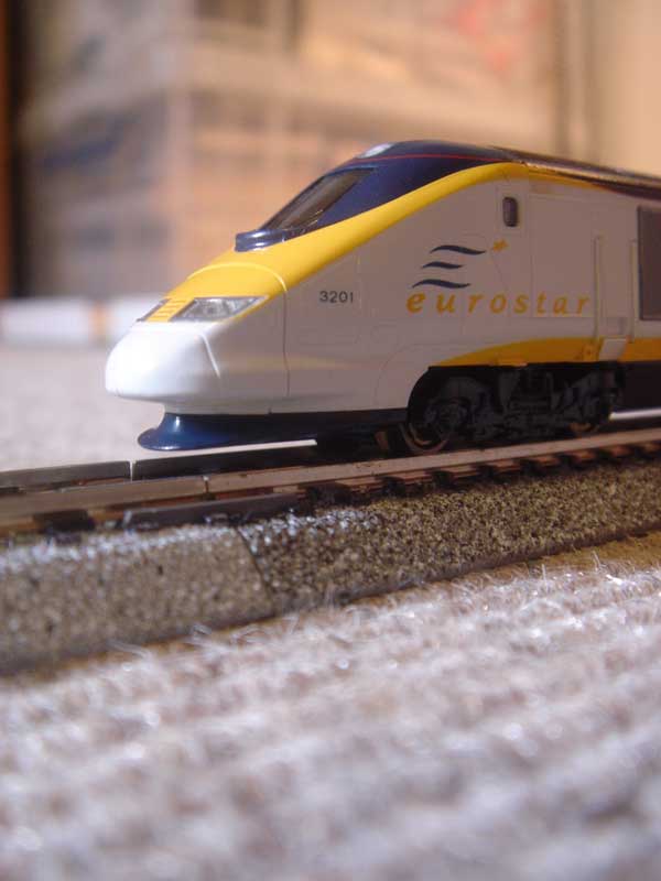 Eurostar