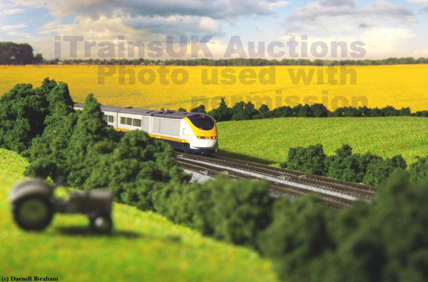 Eurostar