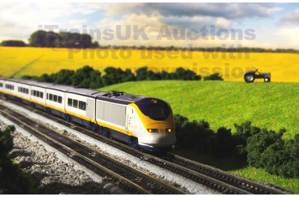 Eurostar