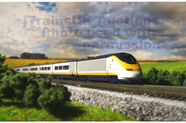 Eurostar