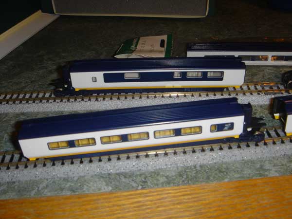Eurostar