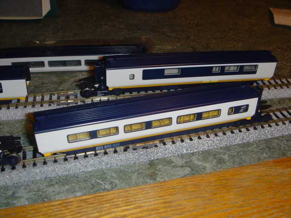 Eurostar