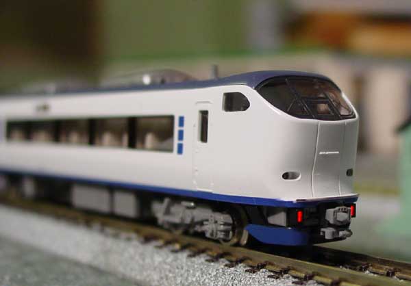 Airport Express EMU 