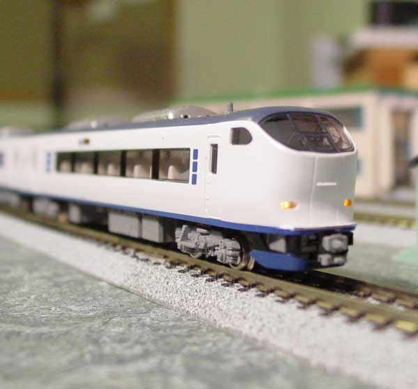 Airport Express EMU 