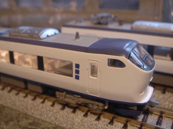 Airport Express EMU 