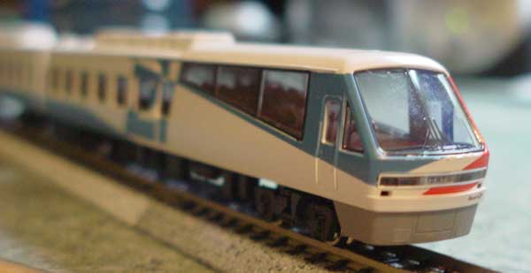 Resort Express Izukyu 