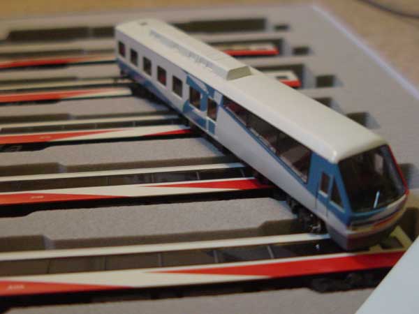 Resort Express Izukyu 