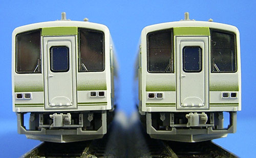 KiHa120 DMU