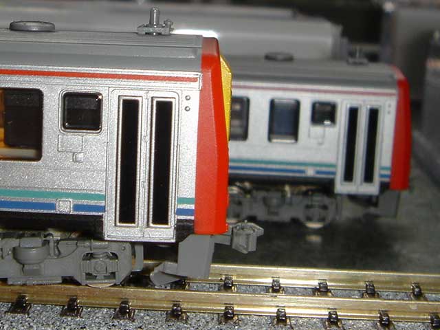 KiHa120 DMU