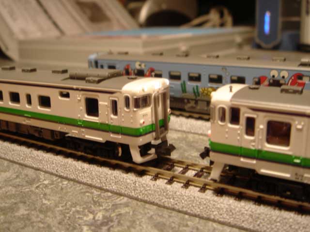 KiHa40 DMU