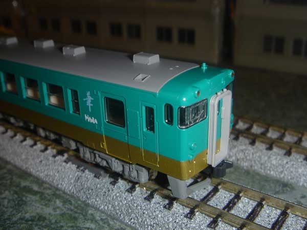 KiHa40 DMU