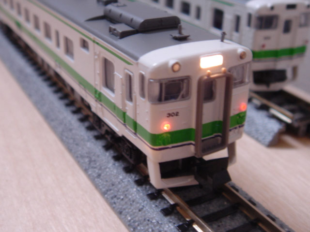 KiHa40 DMU
