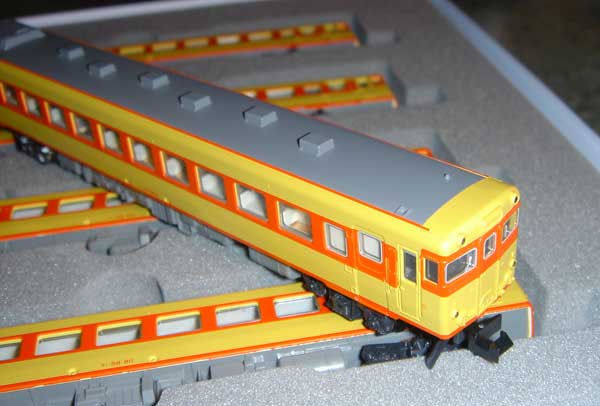 KiHa58 DMU