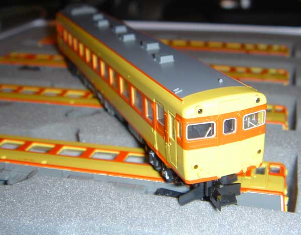 KiHa58 DMU