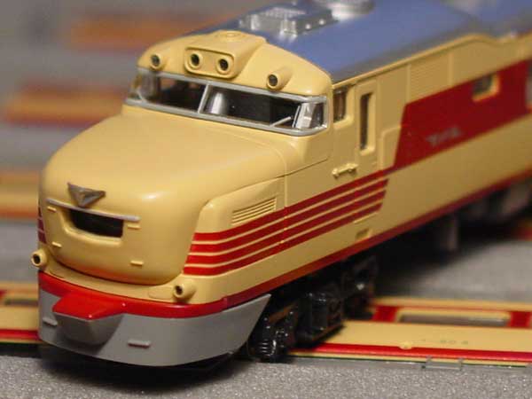 KiHa81 DMU