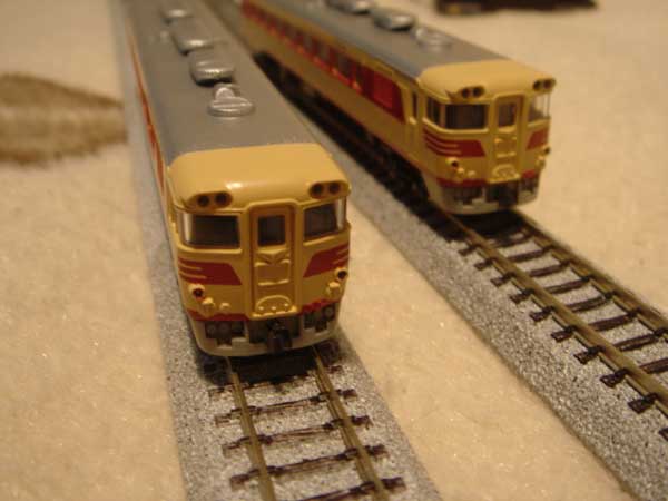 KiHa82 DMU