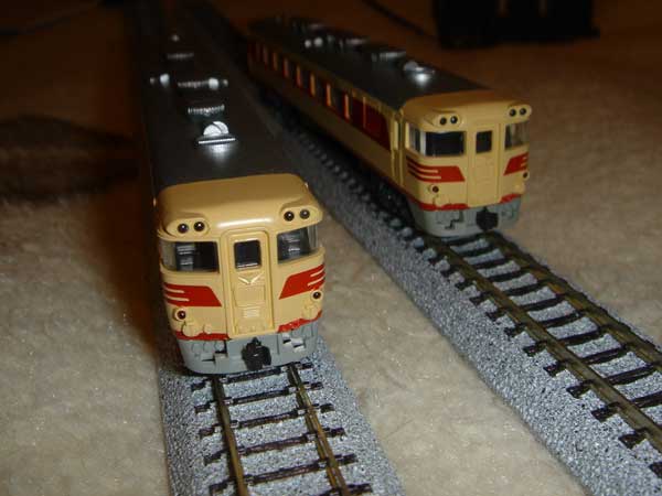 KiHa82 DMU