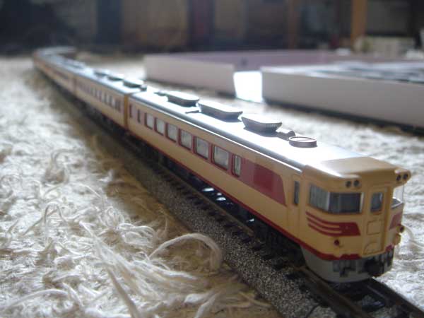 KiHa82 DMU