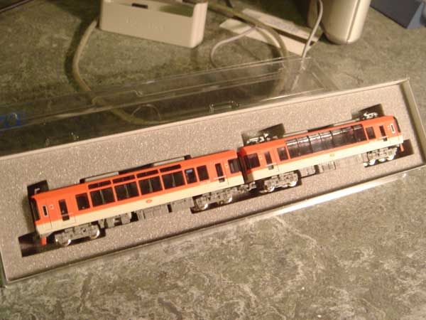 Urban Tram/Light Rail 