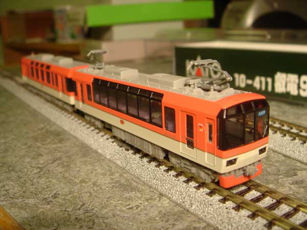Urban Tram/Light Rail 