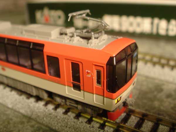 Urban Tram/Light Rail 