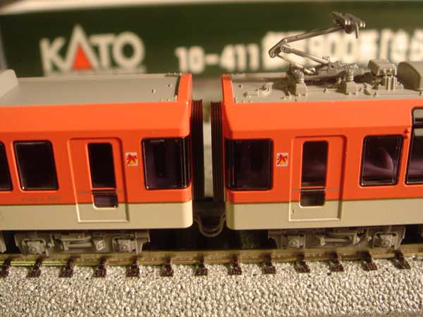 Urban Tram/Light Rail 