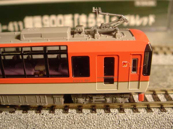 Urban Tram/Light Rail 