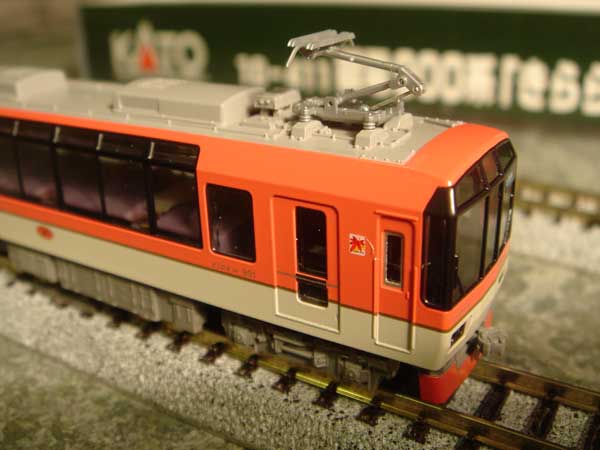 Urban Tram/Light Rail 