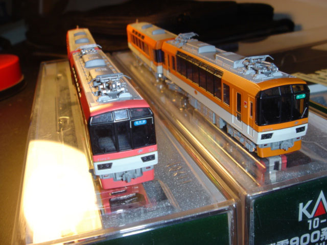 Urban Tram/Light Rail 