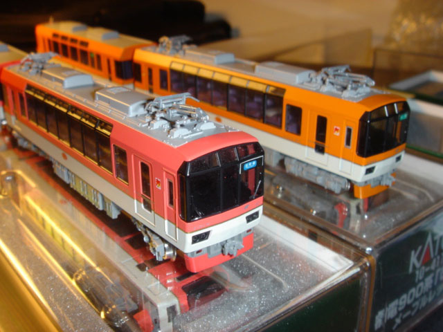 Urban Tram/Light Rail 