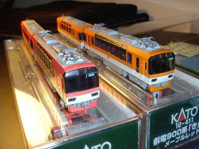Urban Tram/Light Rail 