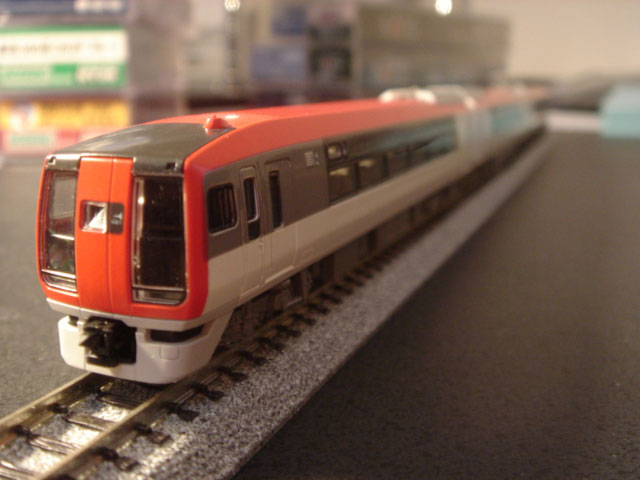 Airport Express EMU Narita Express N'ex