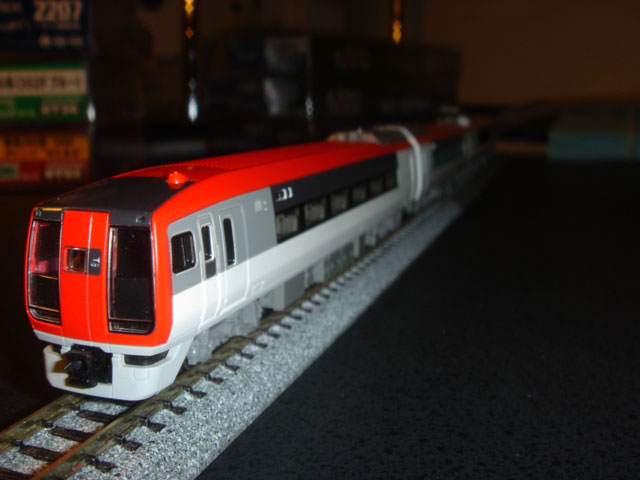 Airport Express EMU Narita Express N'ex