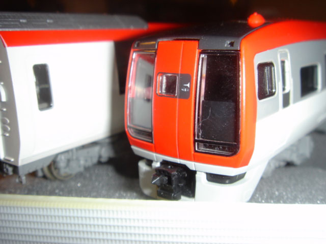 Airport Express EMU Narita Express N'ex