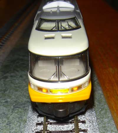 Holiday Express 