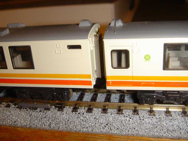 Holiday Express 