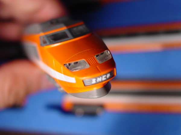 TGV PSE (Orange)