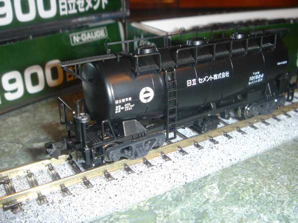 TaKi1900 Freight Wagon