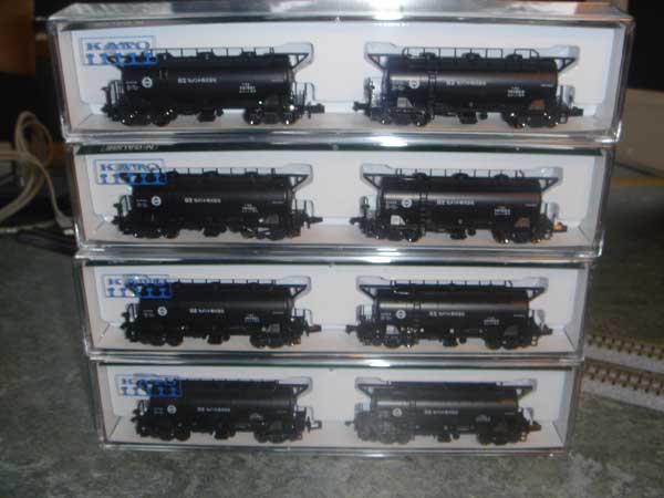 TaKi1900 Freight Wagon