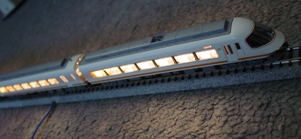 Kintetsu 21000 Series Urbanliner Express EMU :: Kato Urbanliner