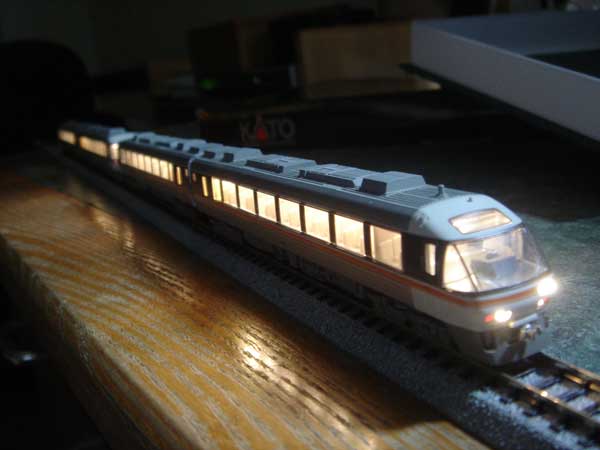 Holiday Express Wide View Hida